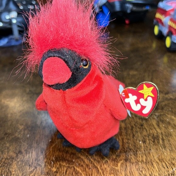 TY beanie baby MAC - Picture 11 of 16